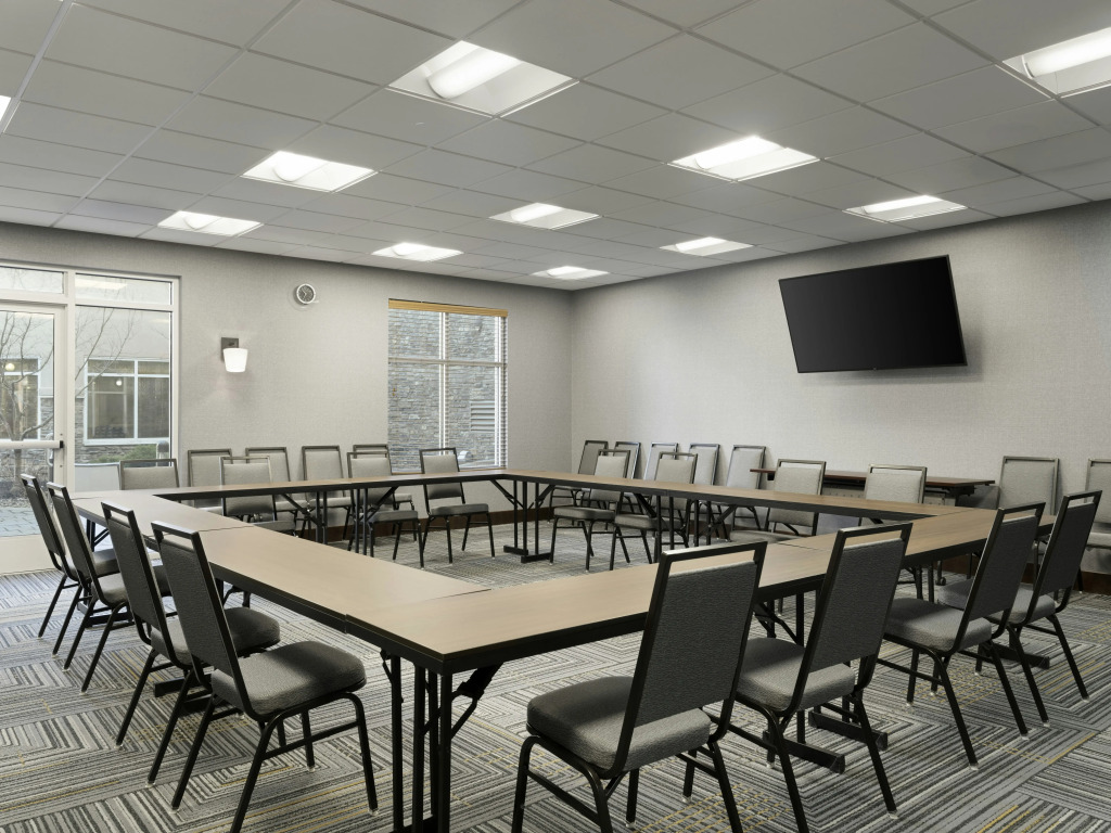 Homewood Suites by Hilton Akron/Fairlawn