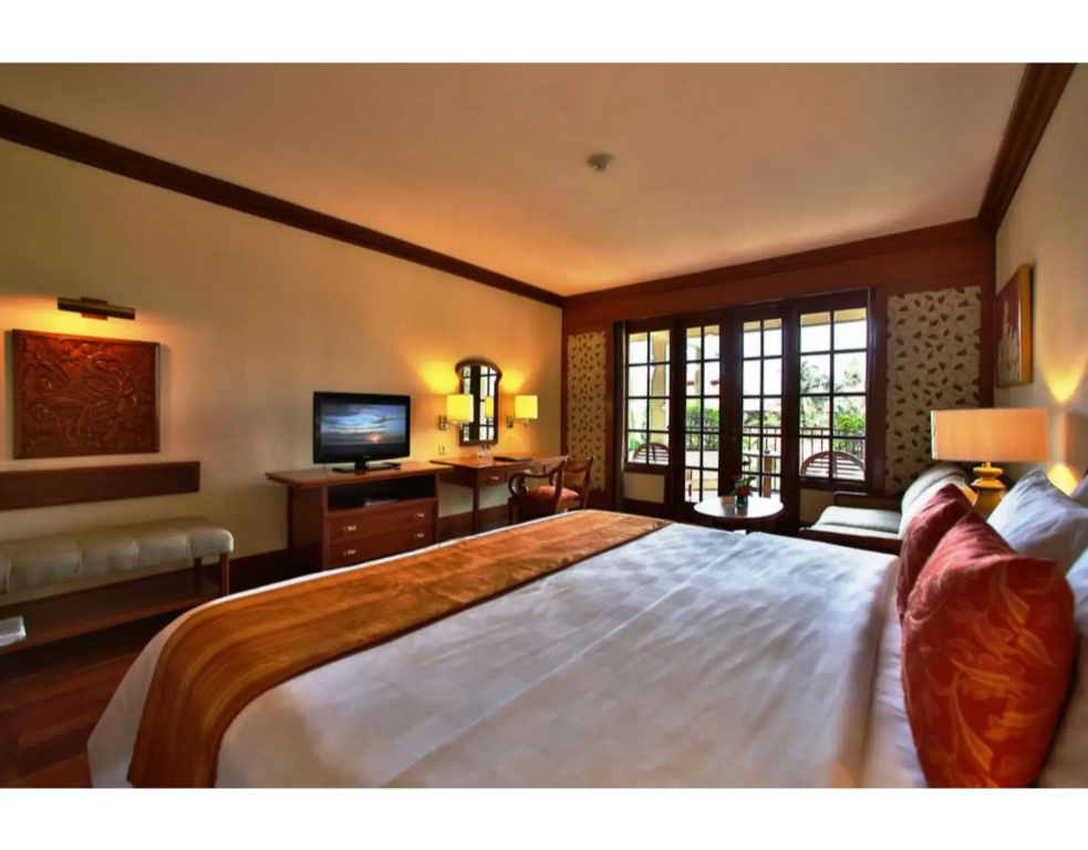 Ayodya Resort Bali