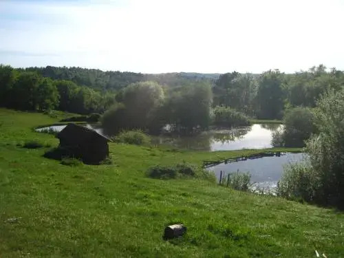 Le Manoir dElles