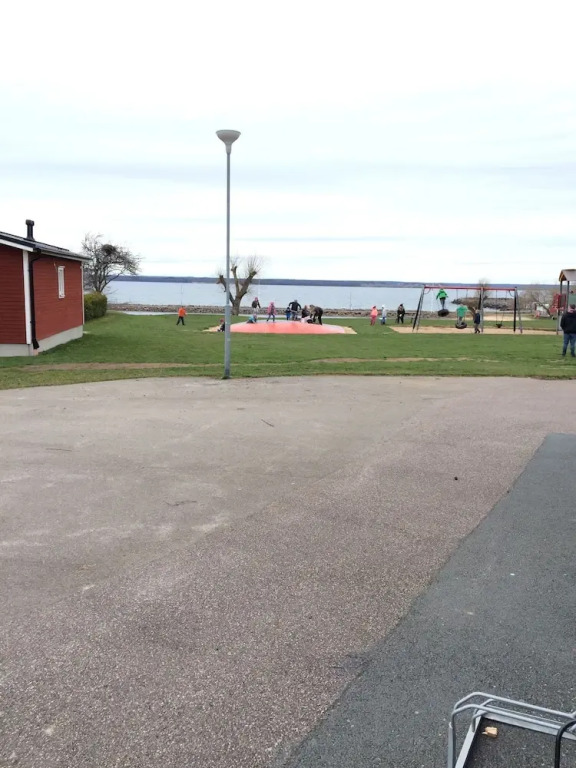 First Camp Gränna - Vättern