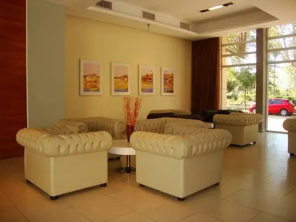Hotel Plaza