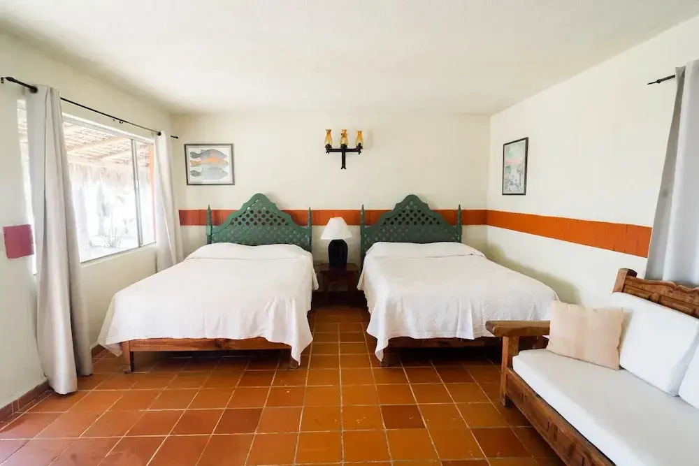 Hotel Rancho Buenavista