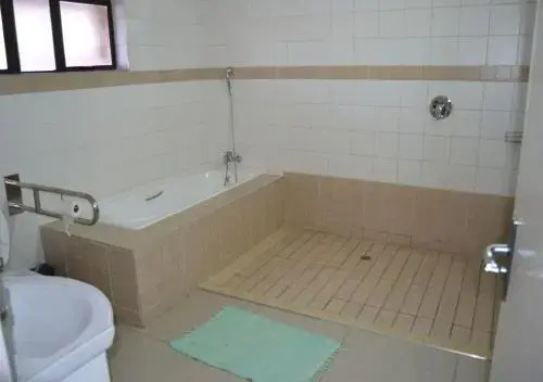 Tonys Guest House