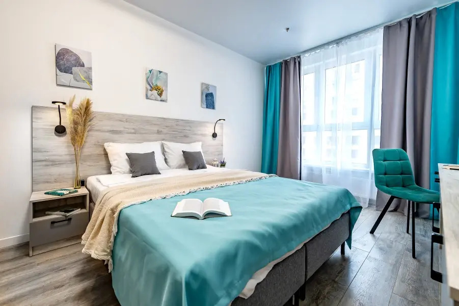 ApartMe у метро Фрунзенская