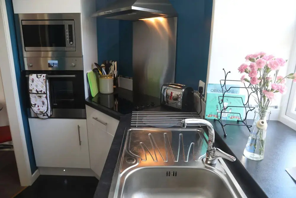 Phyl's Flat