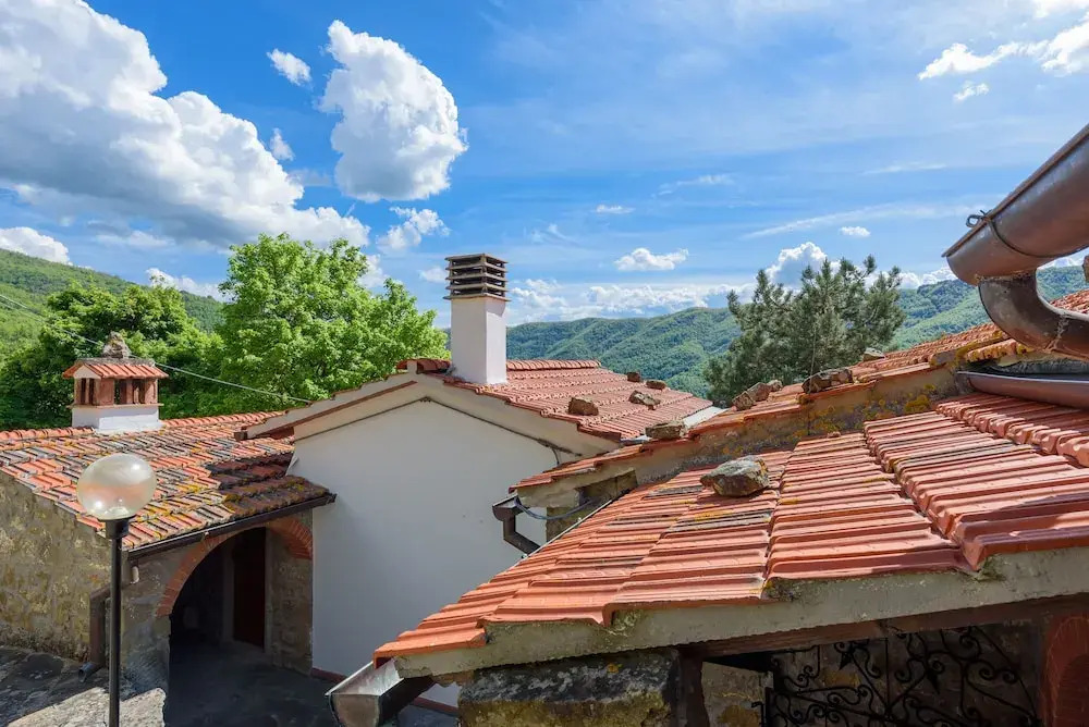 Villa L'Intento