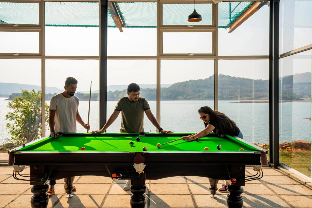 Zostel Plus Lonavala