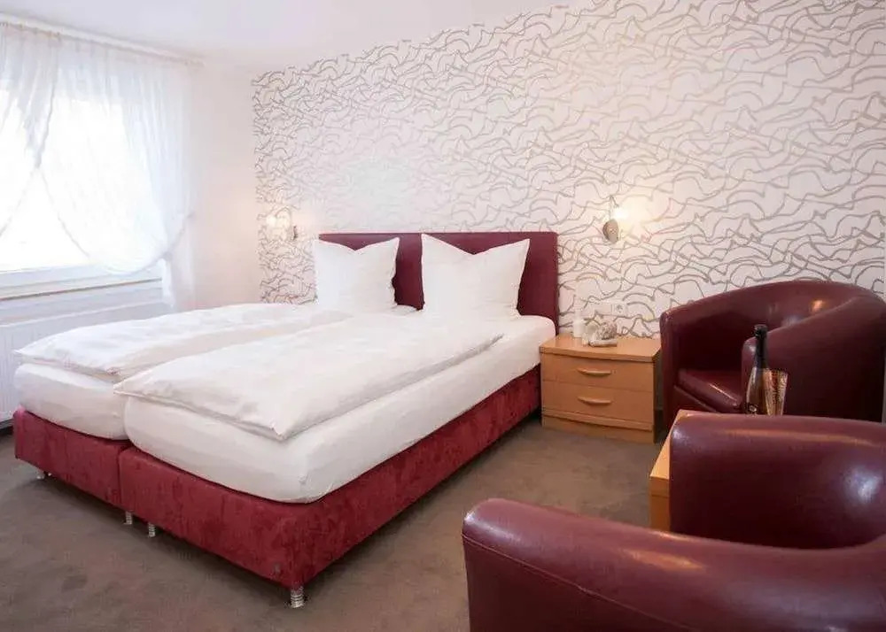 Pension Haus Astenblick