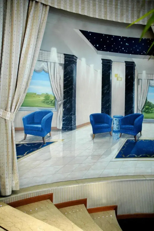 Hotel Giotto