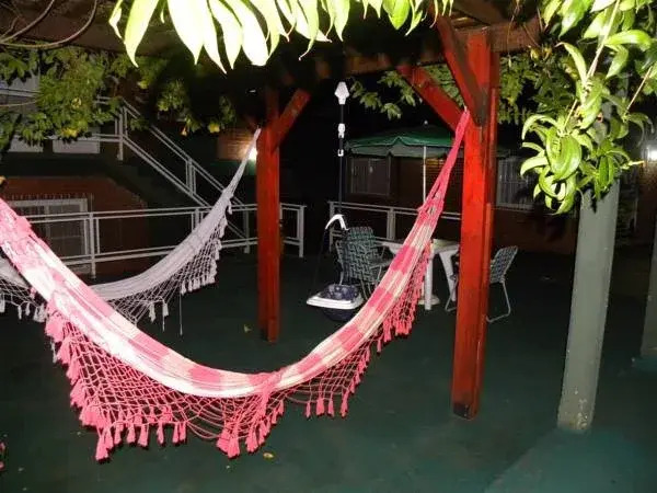 Iguassu Flower Garden