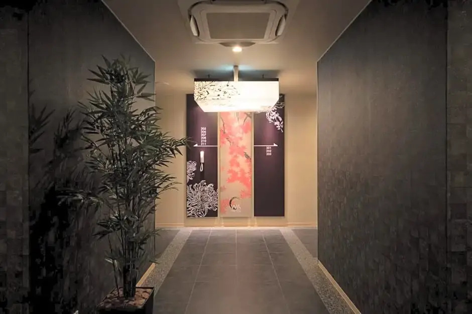 WA HOTEL TIMELESS RESORT