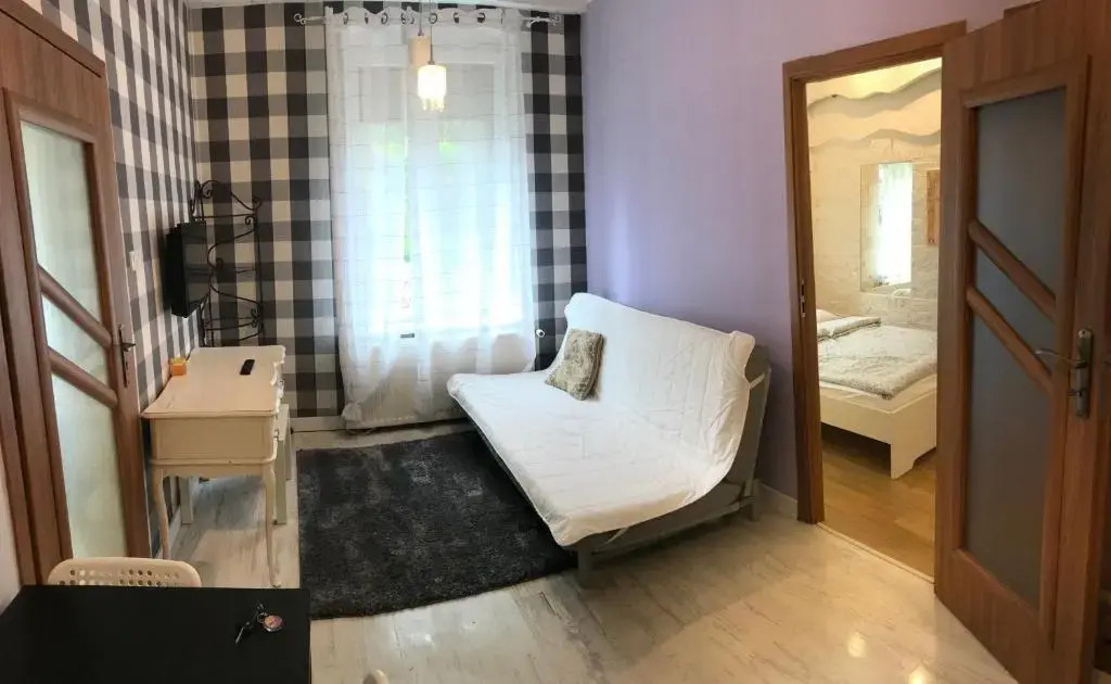 Vacation Apartments Sopot