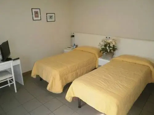 Hotel La Rotonda