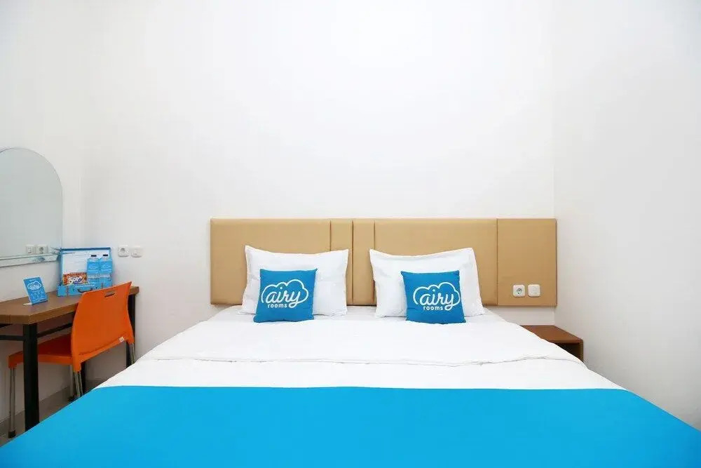 Airy Kranggan Kalikuping 29 Semarang