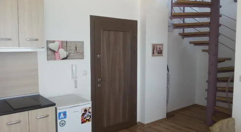 Azur Apartments