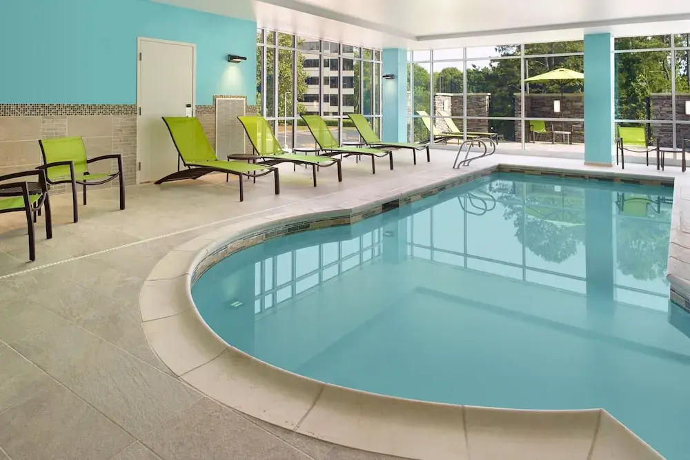 SpringHill Suites Atlanta Northwest