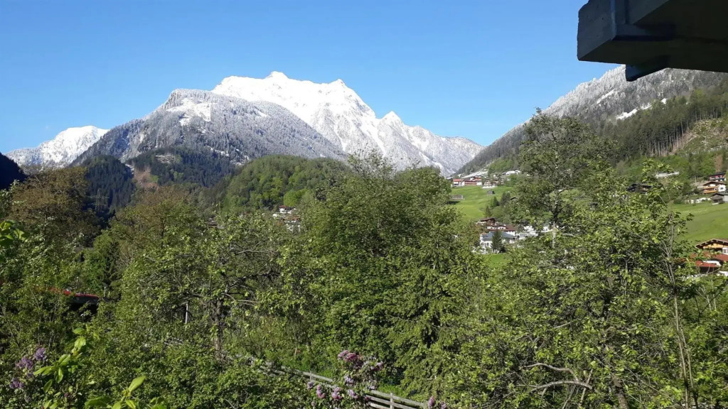 Alpen Apart Michael