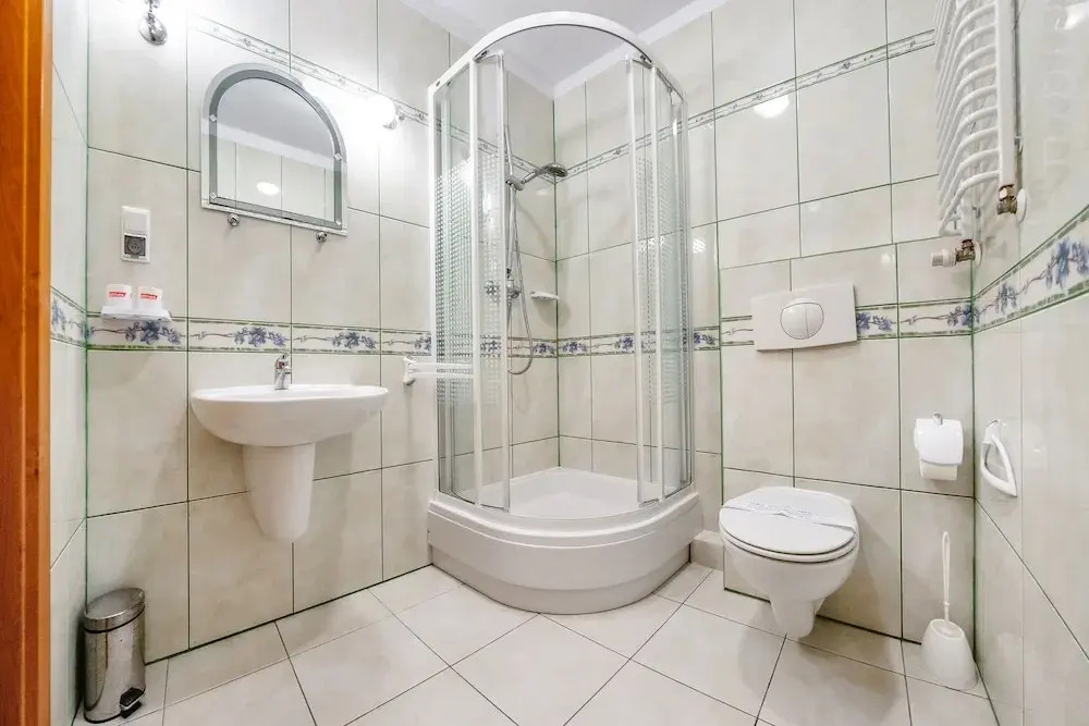 Apartament Pomorska