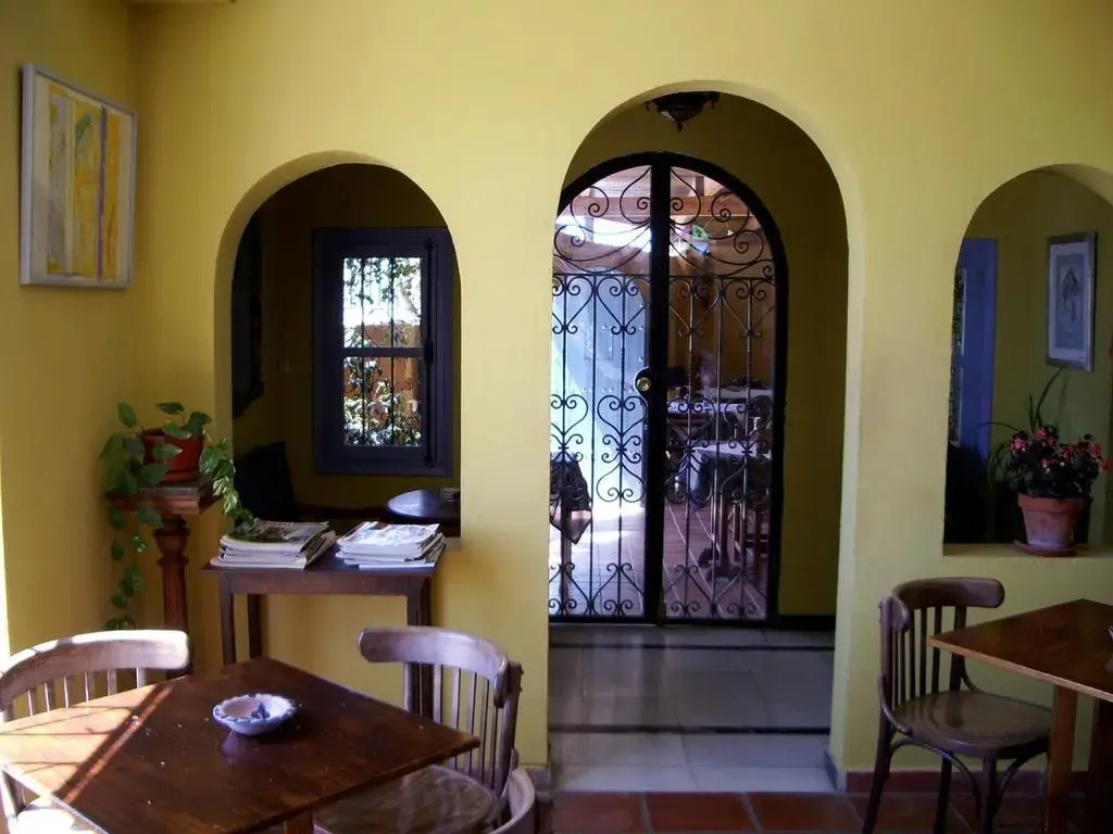 El Mirador del Castillo
