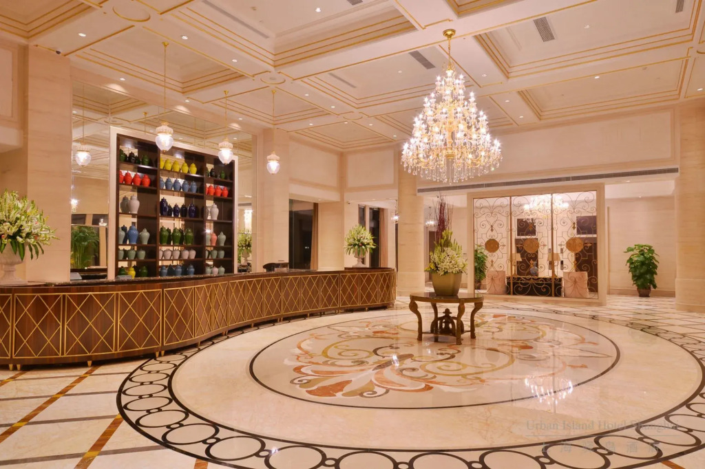 Guyi Jade Eco-Wellness Hotel