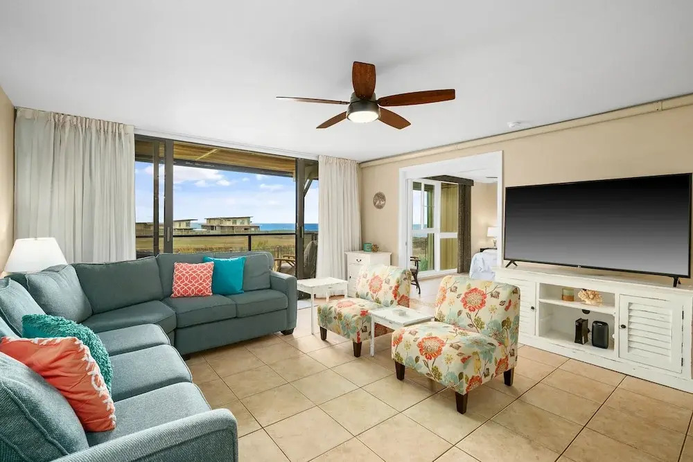 Kauai Makahuena 4202 2 Bedroom Condo