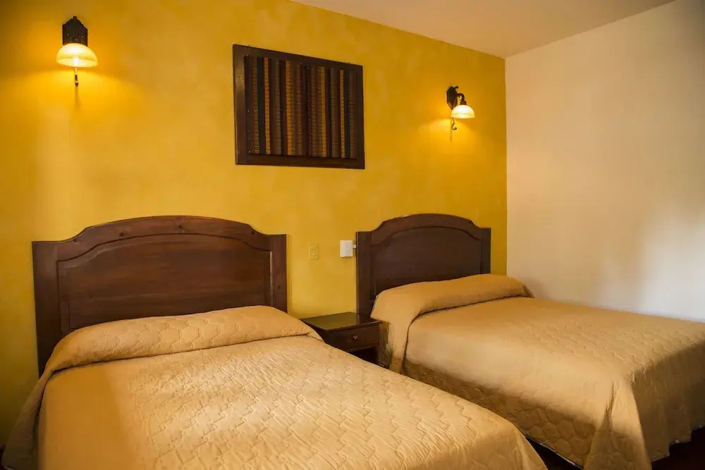 Casa Kirvá Hotel