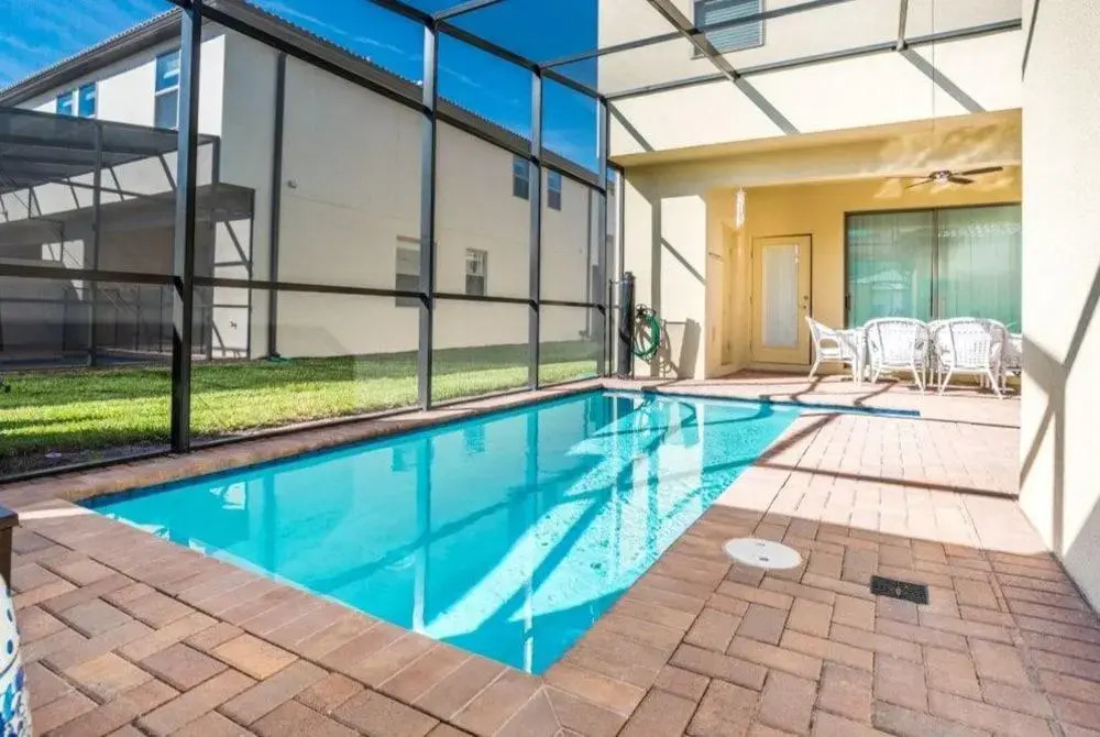 Contemporary Retreat