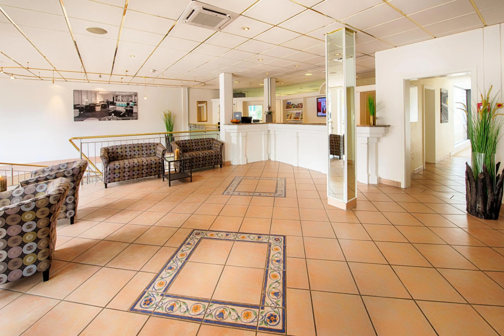 ACHAT Hotel Bad Dürkheim