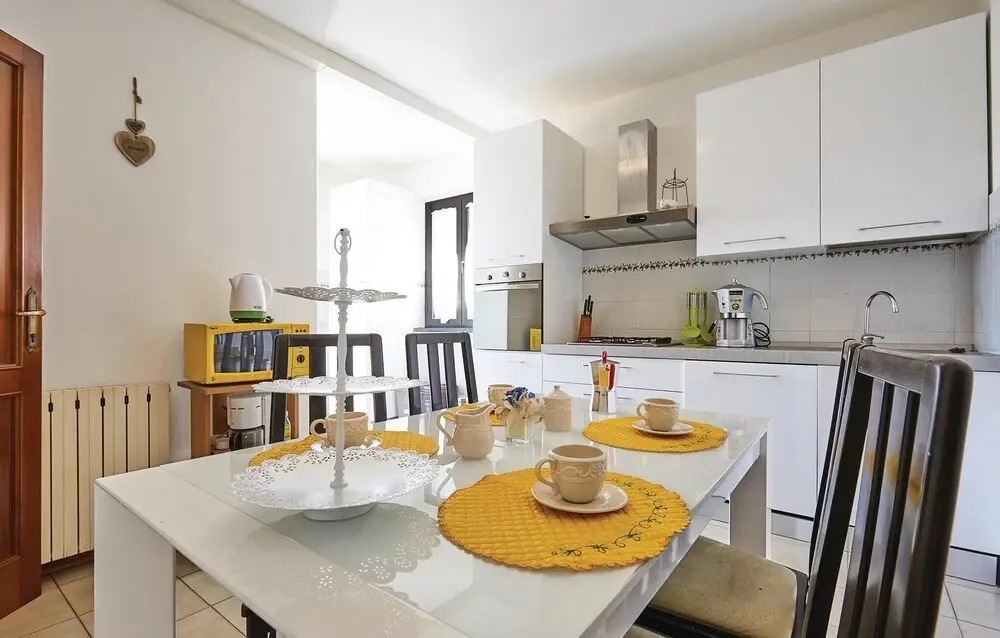 Casa Giulia