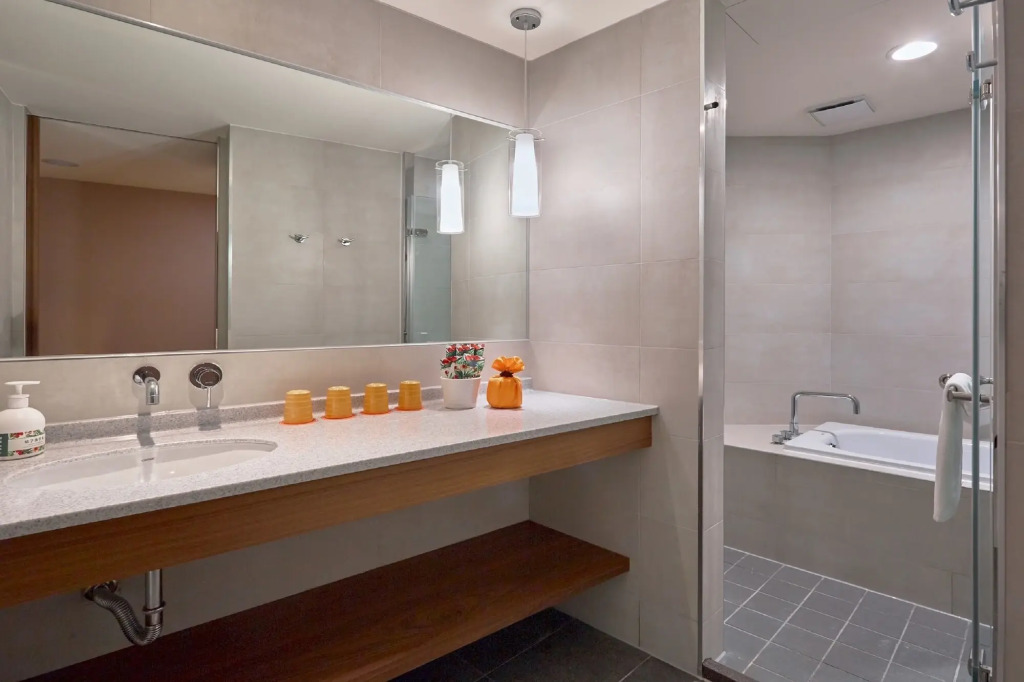 Orange Hotel - Wenhua, Chiayi