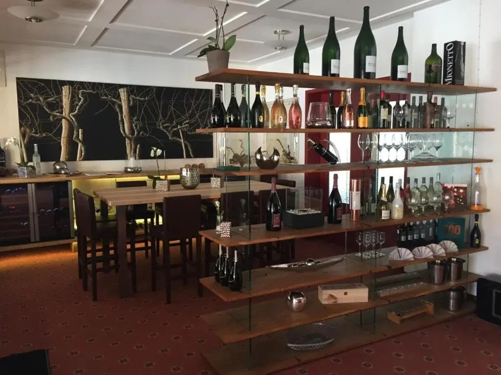 Hotel Attersee