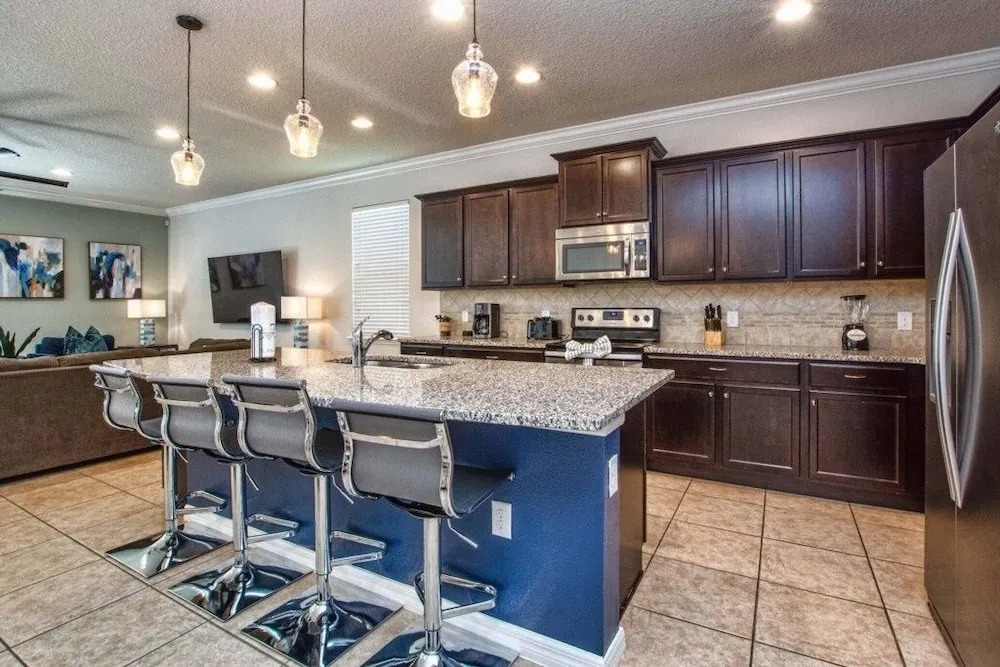 Windsor at Westside-8 Bedrooms House w/Pool-3701WW 8 Home by RedAwning
