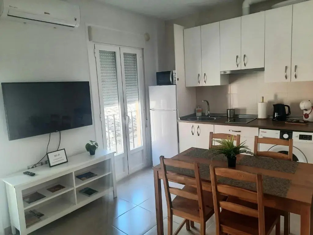 Apartamentos Clavero 10
