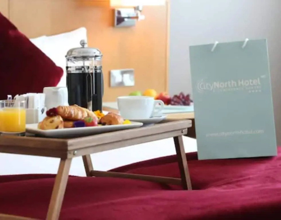 CityNorth Hotel & Conference Centre
