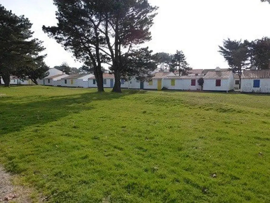 Maison Bretignolles-sur-Mer, 2 pièces, 4 personnes - FR-1-224A-145