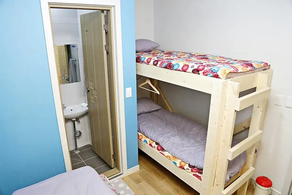 OP 102 Guesthouse