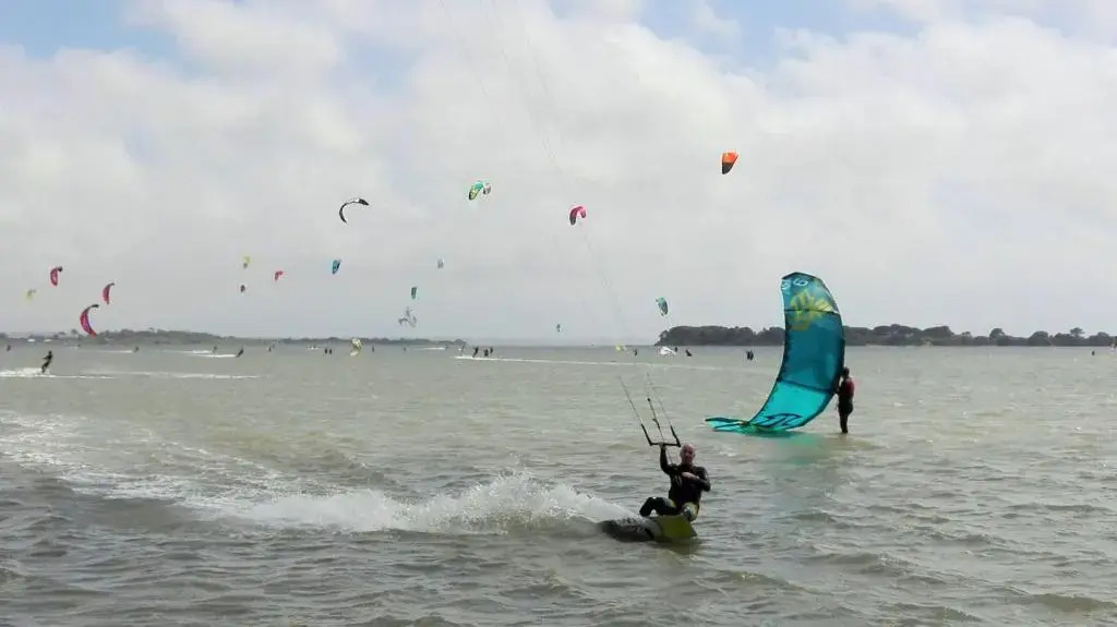 Tra il Verde e il Mare