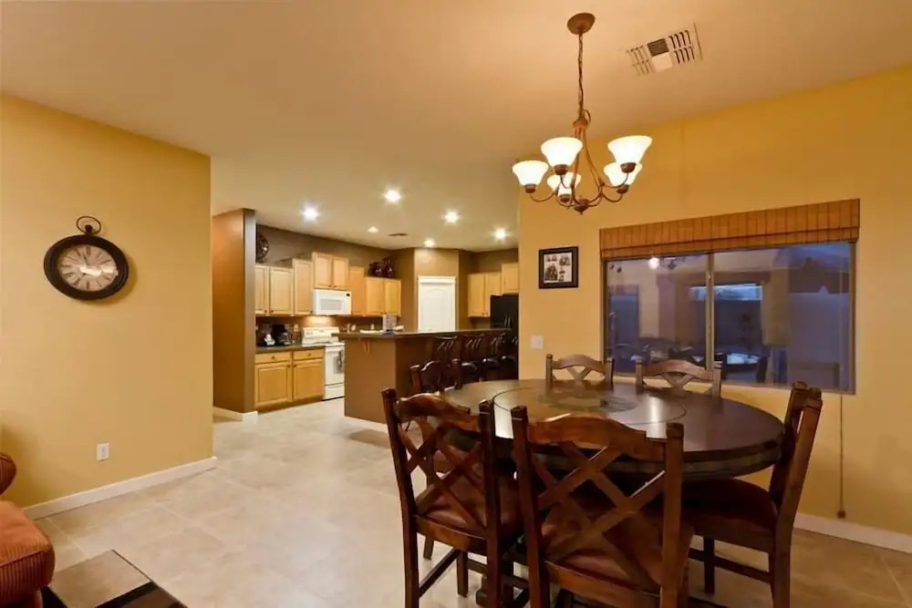 Cactus Bloom By Signature Vacation Rentals