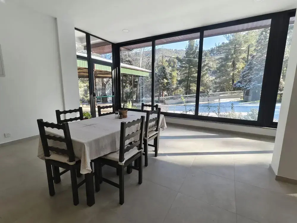 Rifugio Retreat Bed&Breakfast