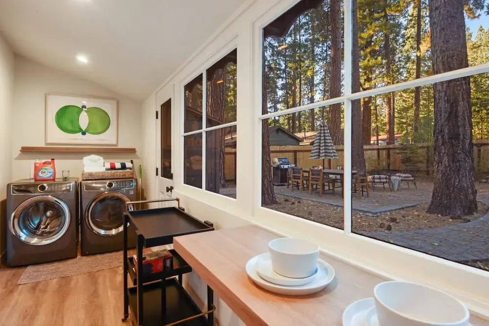 Modern Tahoe Treasure