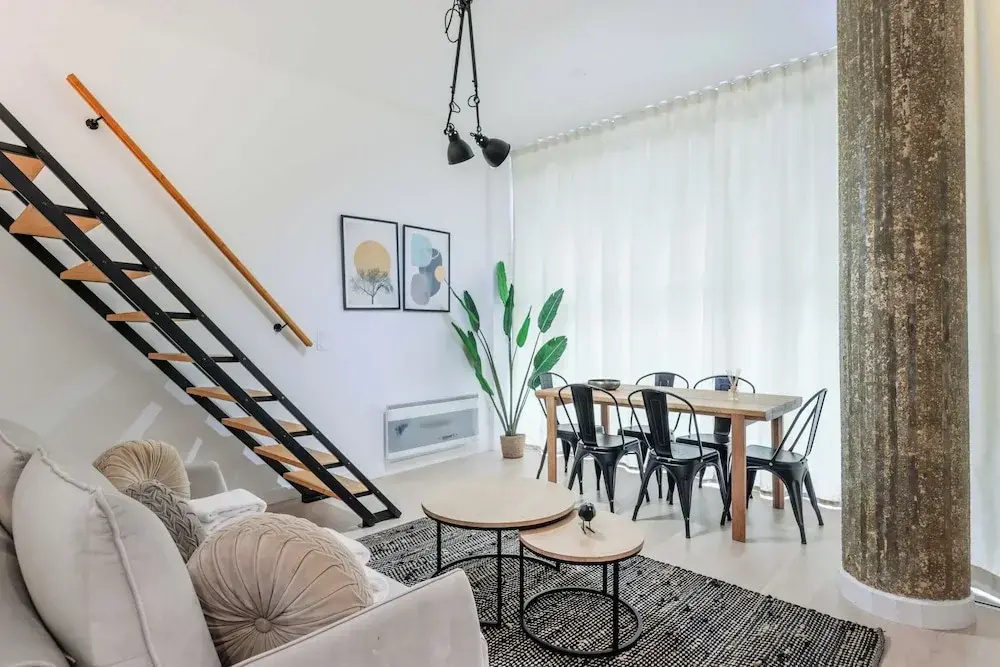 Cosy Apartment - 2br/6p - Passy/tour Eiffel