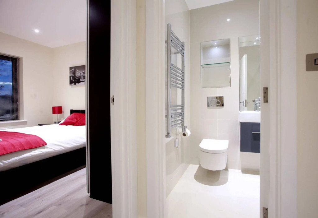 Valet Apartments Wembley