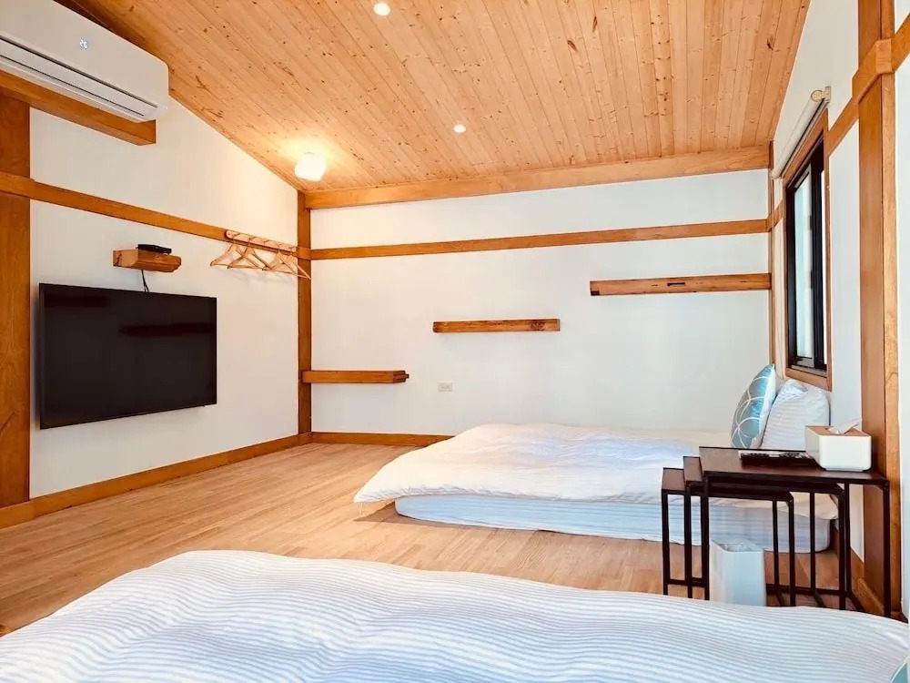 末廣通二館 日式包棟民宿Suehirodori Japanese Entire Home No2