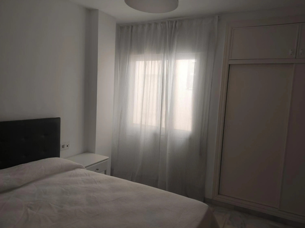 Apartamento MORCHE -TORROX PRIMERA LINEA DE PLAYA