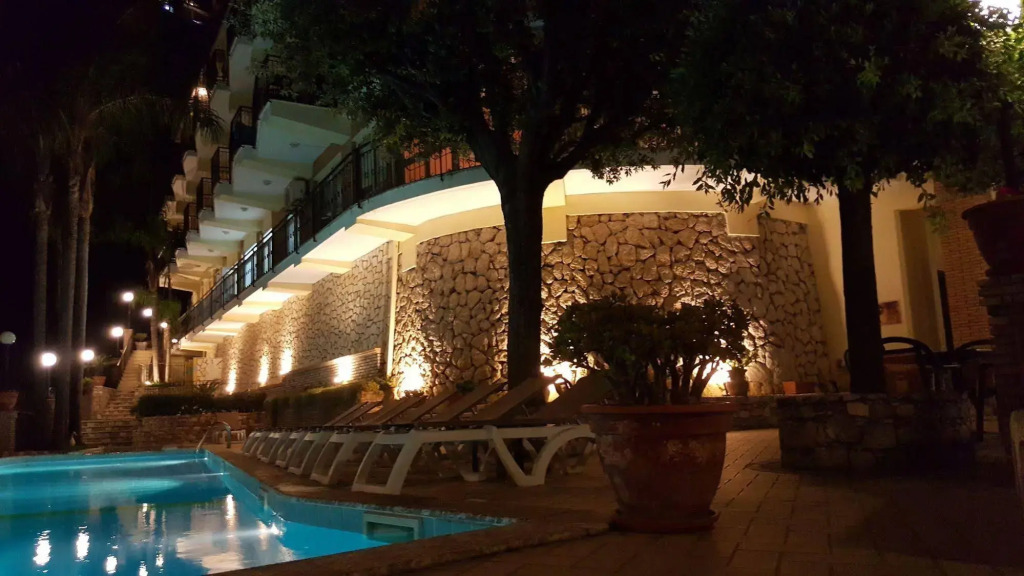 Hotel Corallo