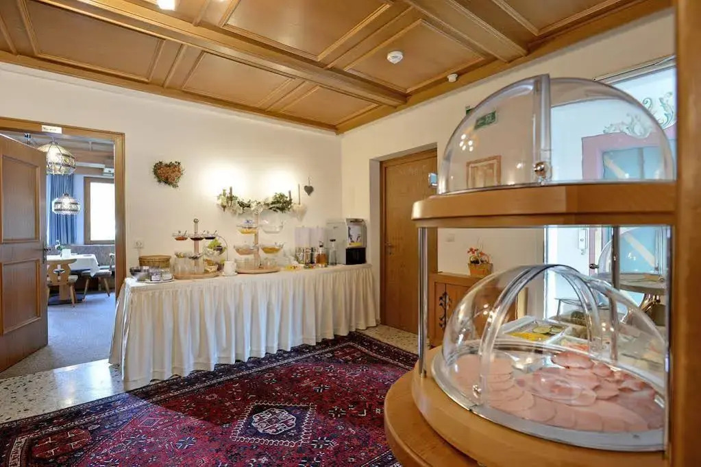 Hotel Garni Jennewein