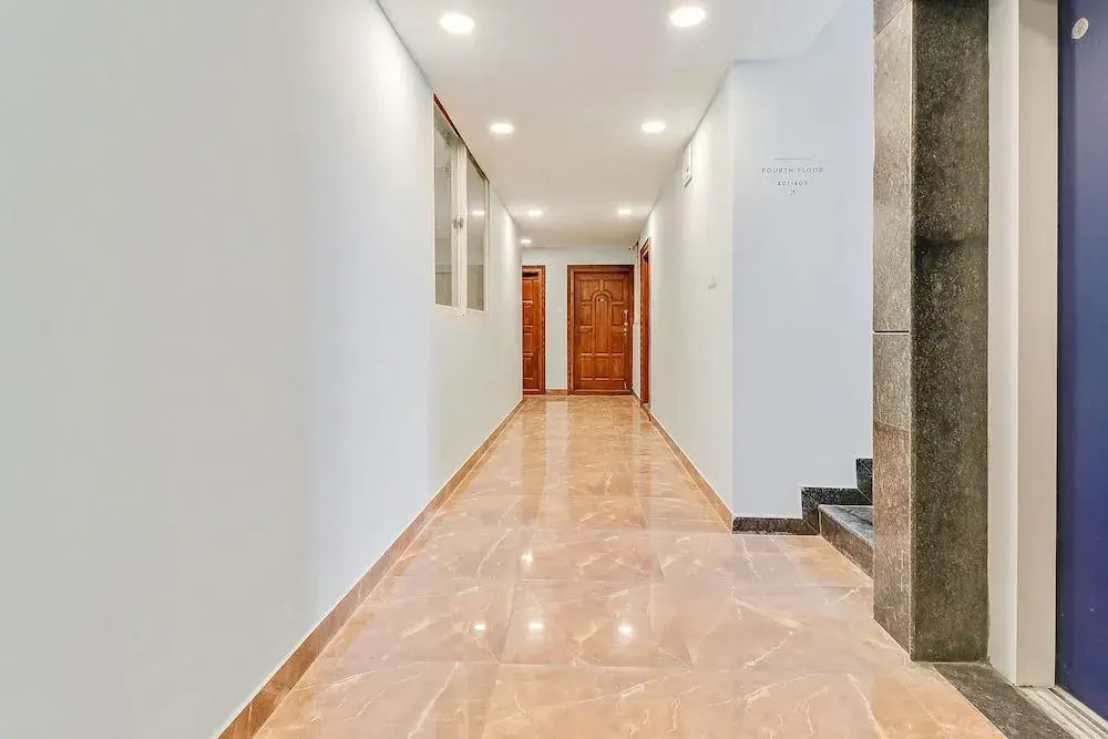 Capital O 46906 Surya Orchids