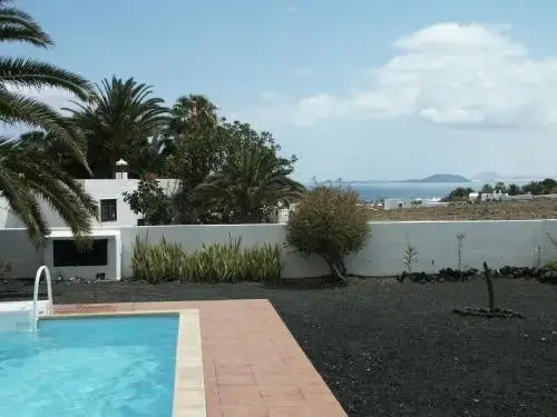 Villa Estefania