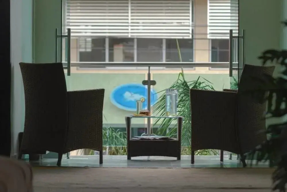 Hotel Avenida