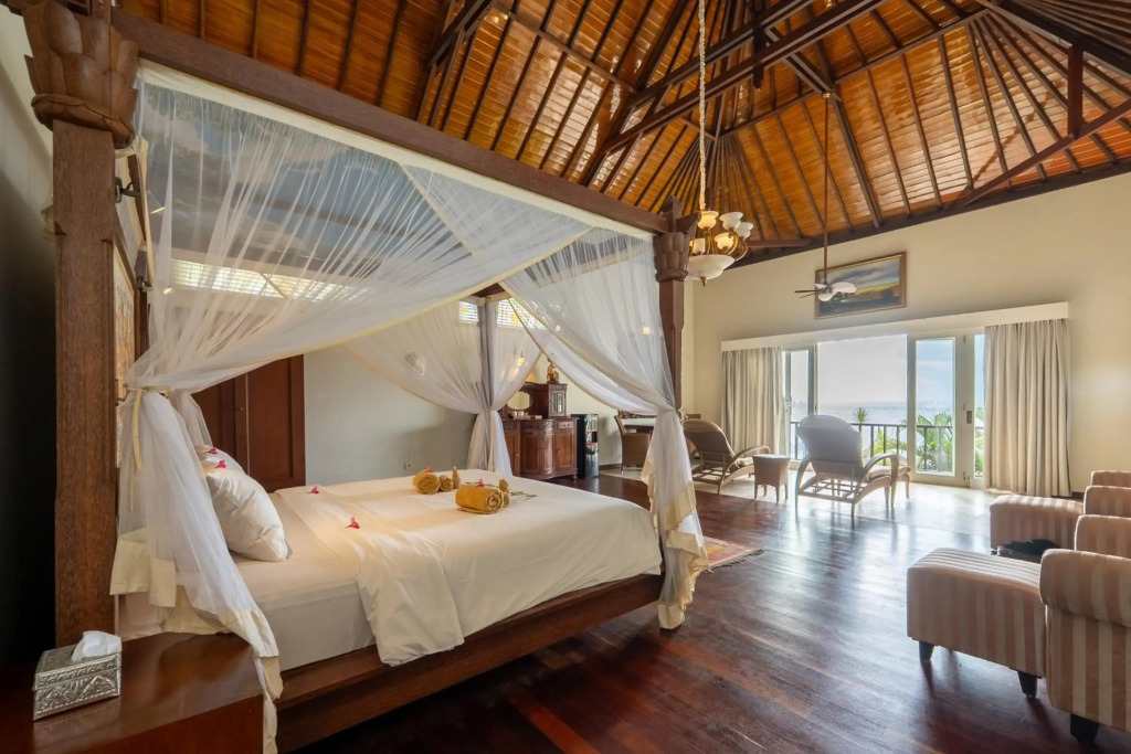 Puri Mas Boutique Resort & Spa